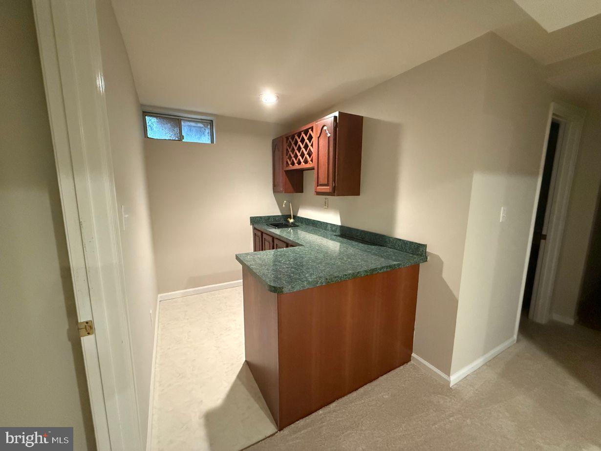 FRANKLIN FARM - Residential Lease