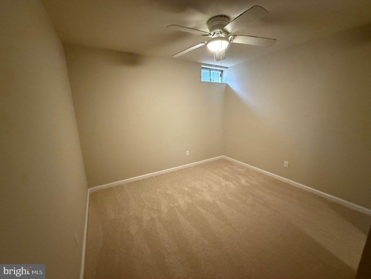 FRANKLIN FARM - Residential Lease