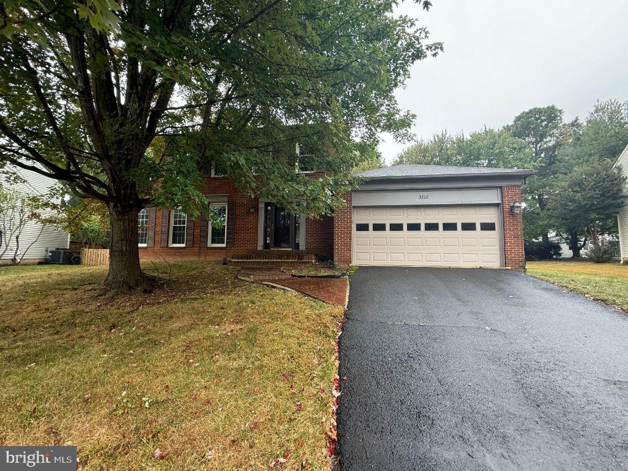 FRANKLIN FARM - Residential Lease