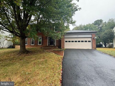 3310 APPLEGROVE COURT HERNDON VA 20171