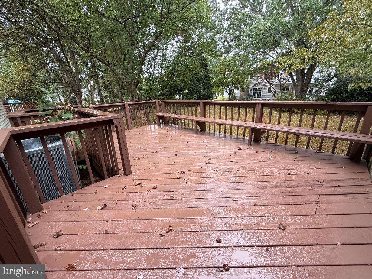 FRANKLIN FARM - Residential Lease