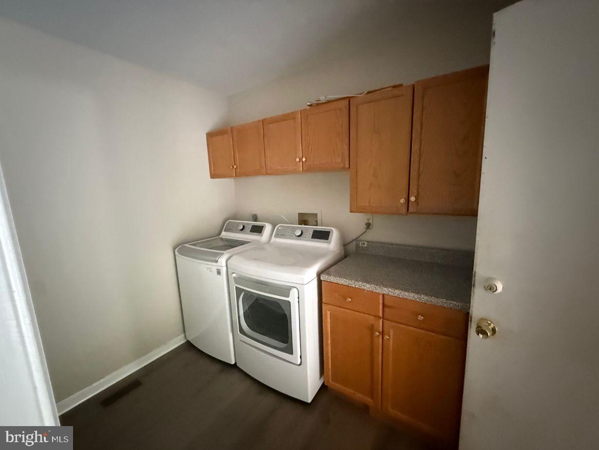 FRANKLIN FARM - Residential Lease