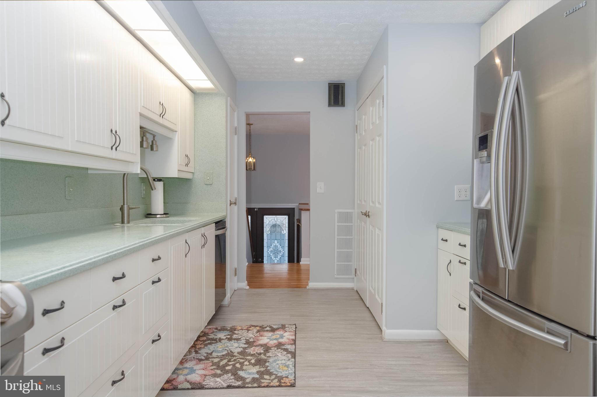 CAMELOT - Residential