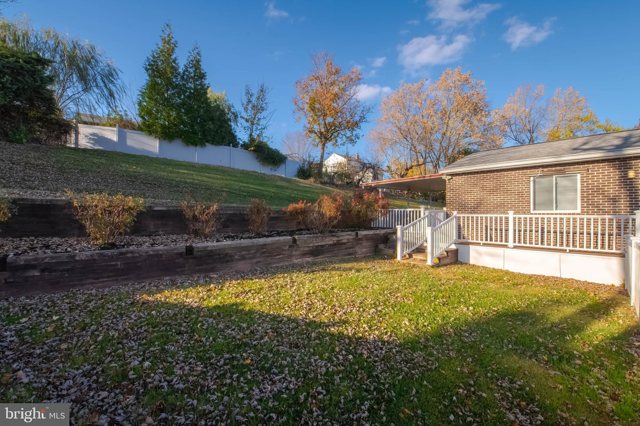 CAMELOT - Residential