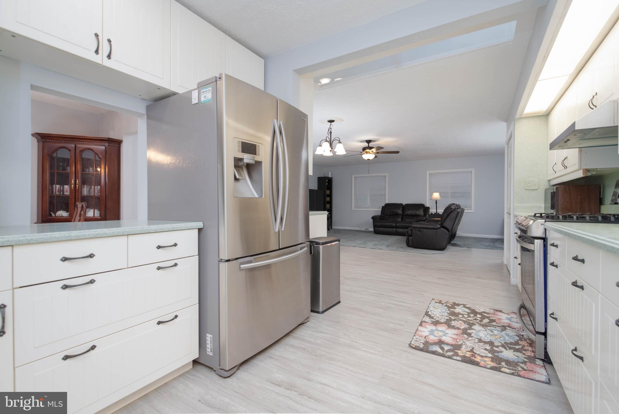 CAMELOT - Residential