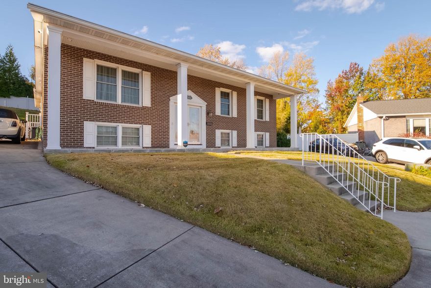 Proudly offered for the first time by its original owner, this beautifully maintained home is move-in ready and full of updates you’ll love.fresh paint, refinished hardwoods, an updated kitchen & owner’s suite, a  huge great room  addition, PLUS many  major systems upgraded. Sitting on a quiet cul-de-sac with a 4+ car driveway . — it’s ready for you to move right in.  Updates in 2016 include roof  with 50  year shingle, tankless water heater, High-efficiency heating & a/c .  whole house generator 2020.
This home combines peace of mind, comfort, and convenience — all in a   quiet private   setting. Don’t miss your chance to own a property where everything has already been done for you! 
Lower level features  full bath,   Spacious   family room, workshop, storage room bonus room , full bath,
and the potential for a inlaw suite  Total   estimated sq footage 2912