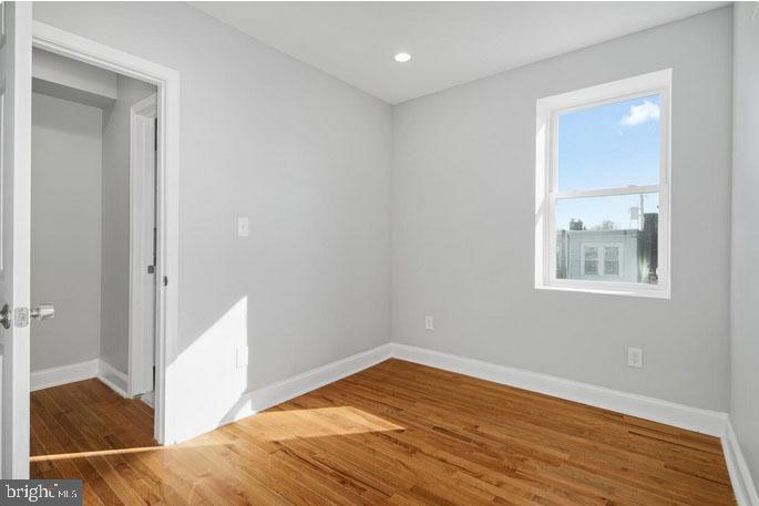 MT AIRY (EAST) - Residential Lease