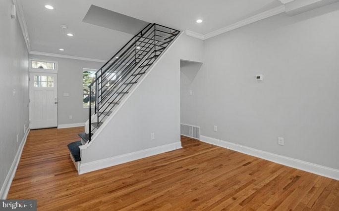 MT AIRY (EAST) - Residential Lease