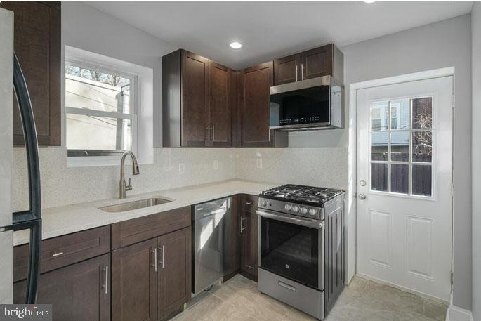 MT AIRY (EAST) - Residential Lease