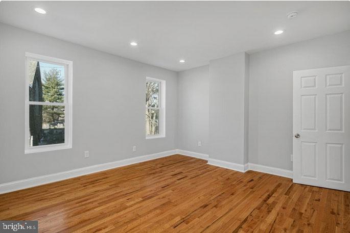 MT AIRY (EAST) - Residential Lease