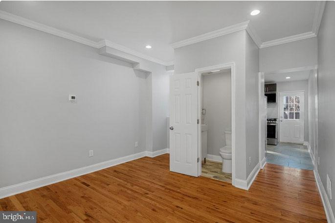 MT AIRY (EAST) - Residential Lease