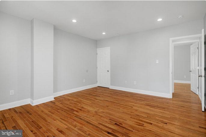 MT AIRY (EAST) - Residential Lease