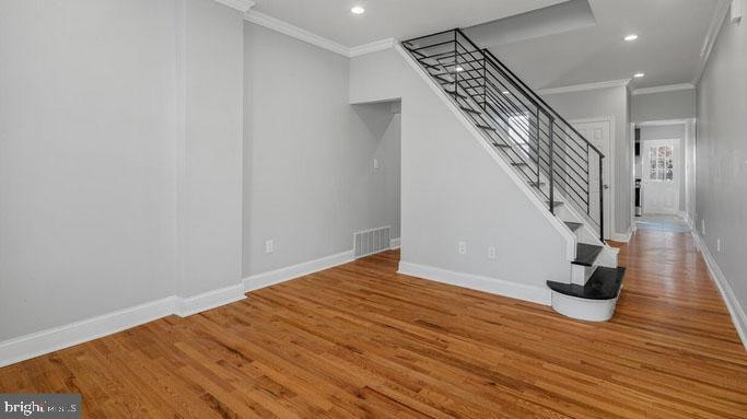 MT AIRY (EAST) - Residential Lease