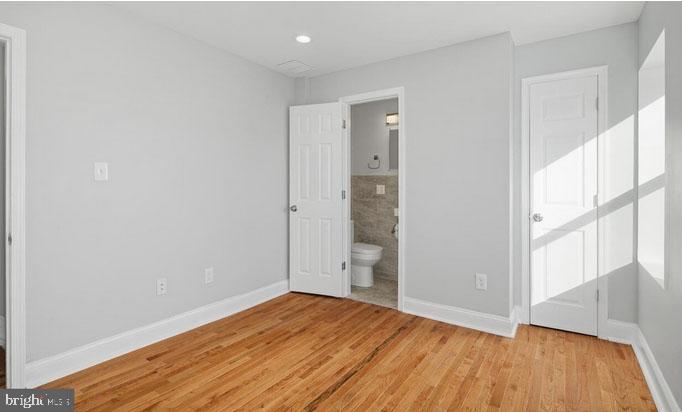 MT AIRY (EAST) - Residential Lease