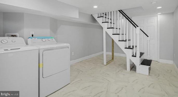 MT AIRY (EAST) - Residential Lease