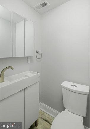 MT AIRY (EAST) - Residential Lease