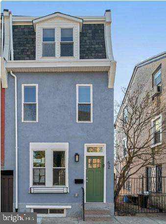 MT AIRY (EAST) - Residential Lease