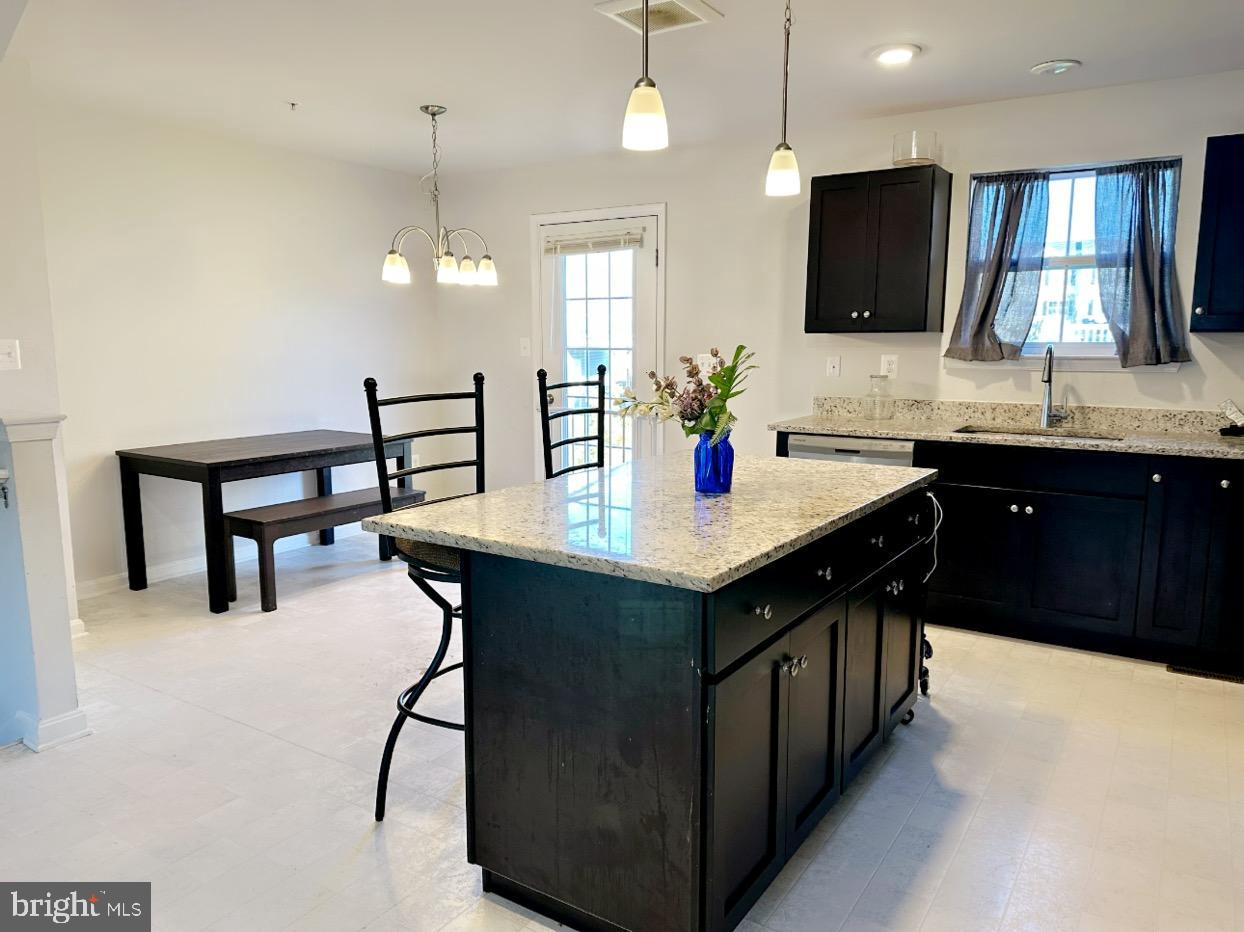 MEADE'S CROSSING - Residential