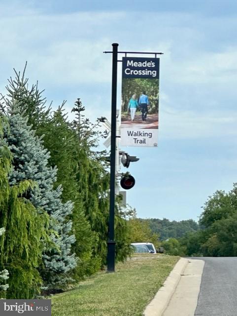 MEADE'S CROSSING - Residential