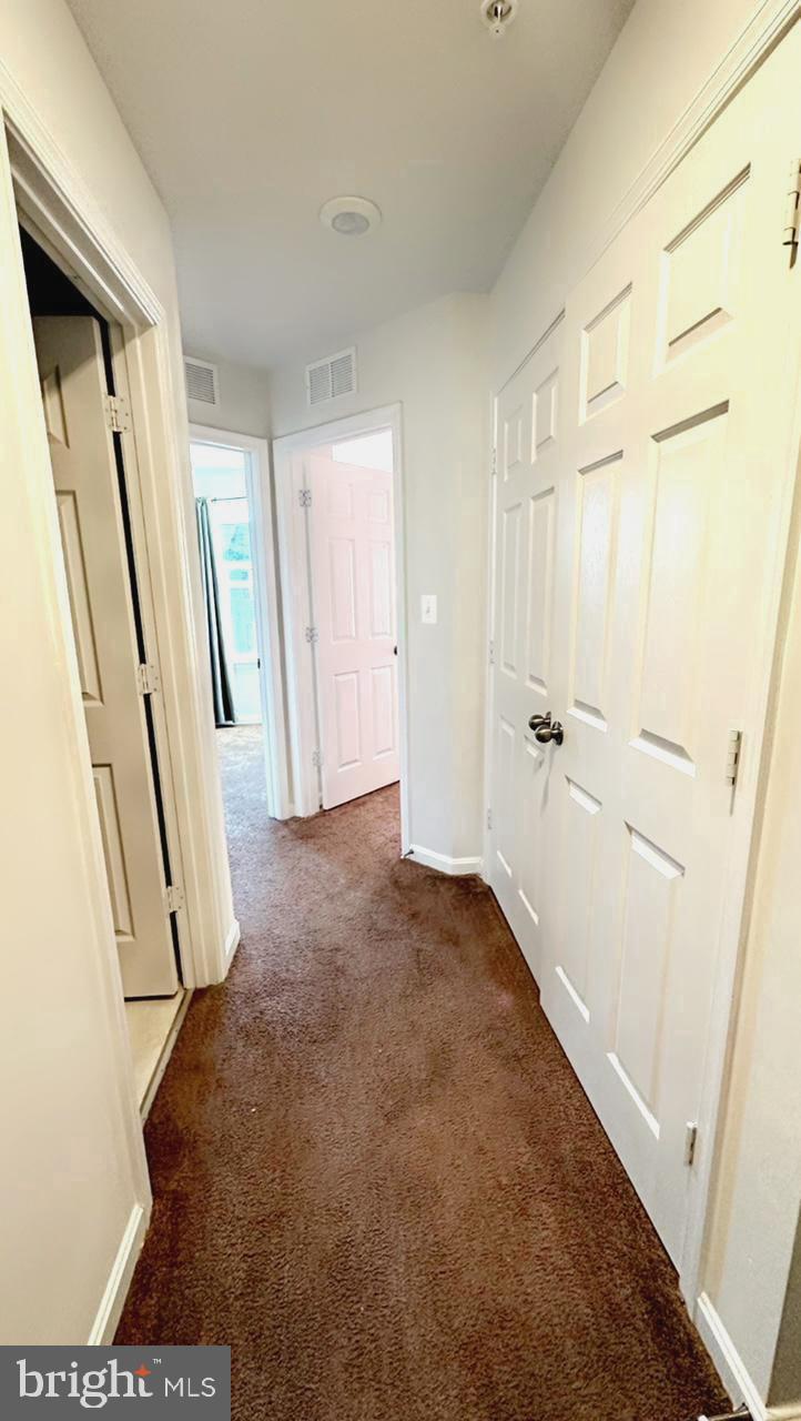 MEADE'S CROSSING - Residential