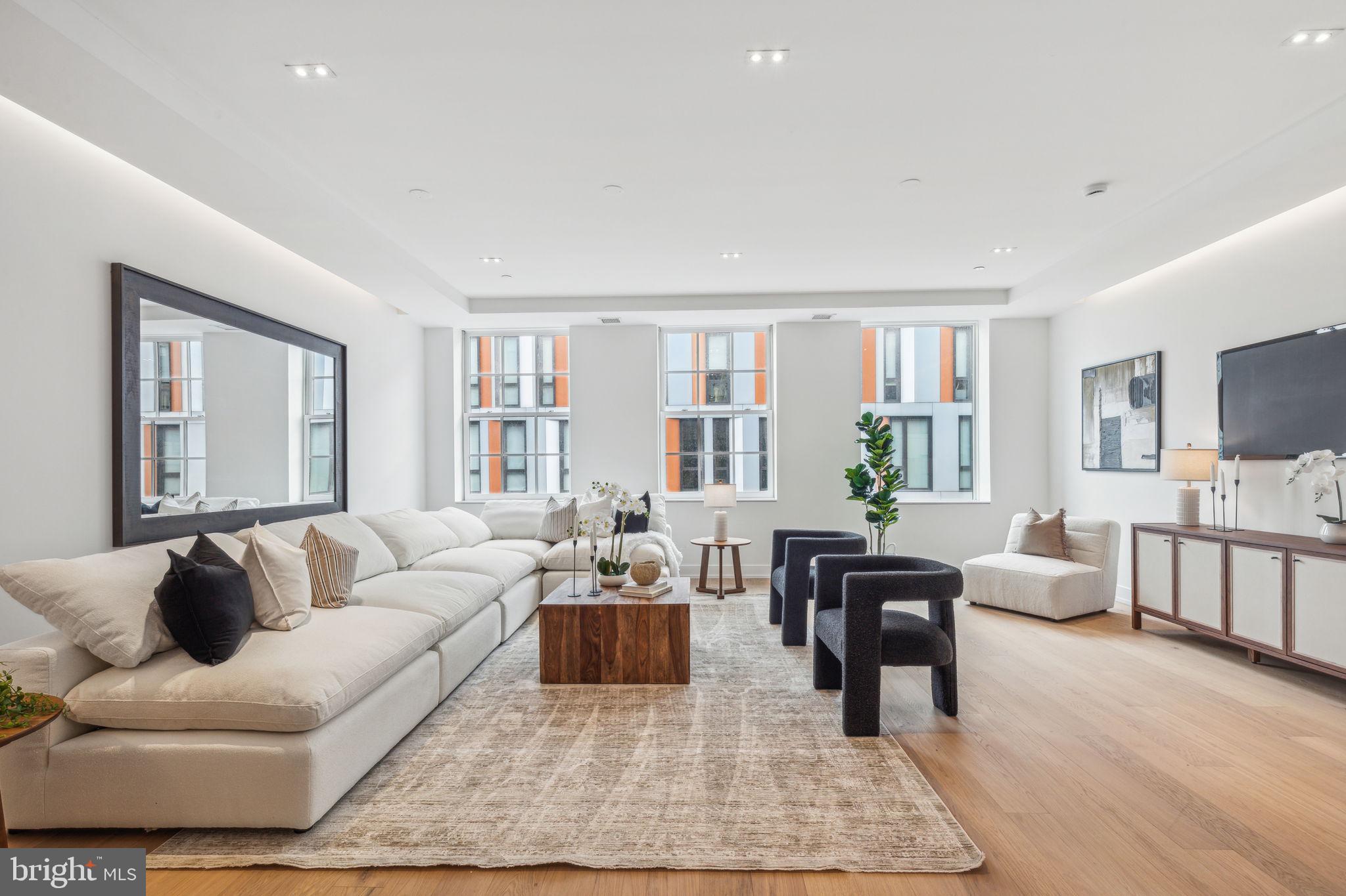 OLD CITY - Residential