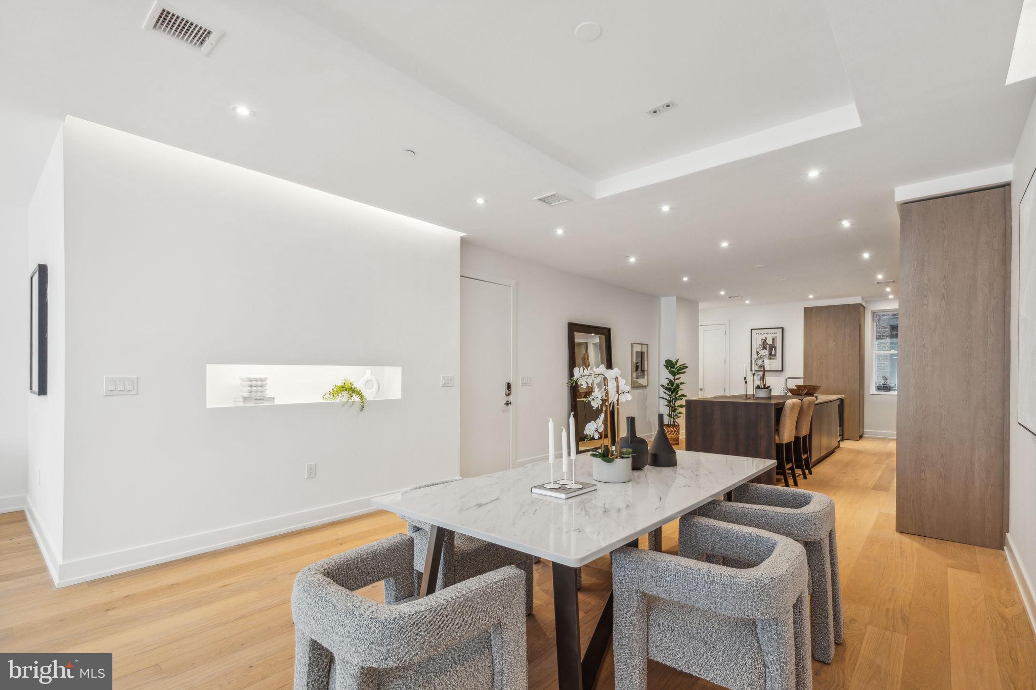 OLD CITY - Residential