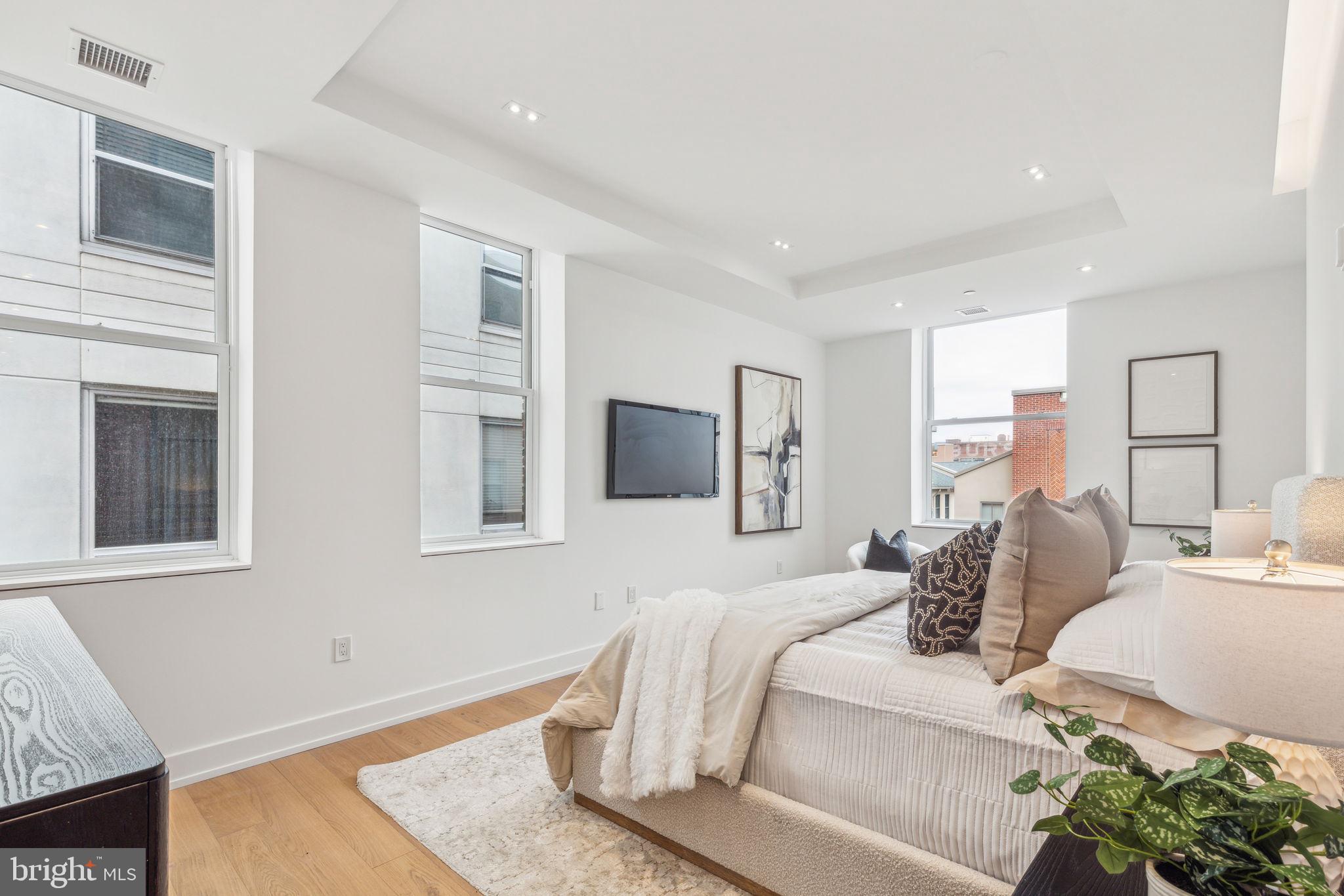 OLD CITY - Residential