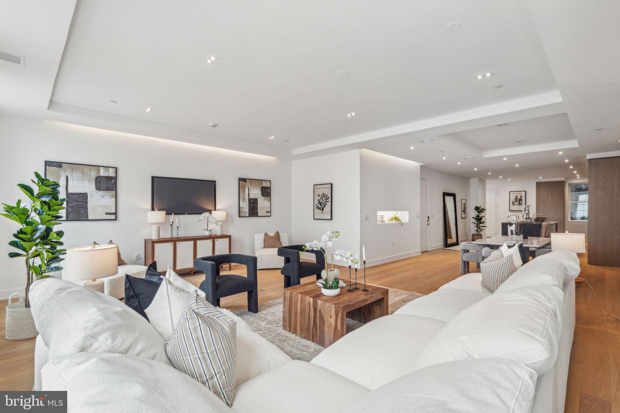 OLD CITY - Residential