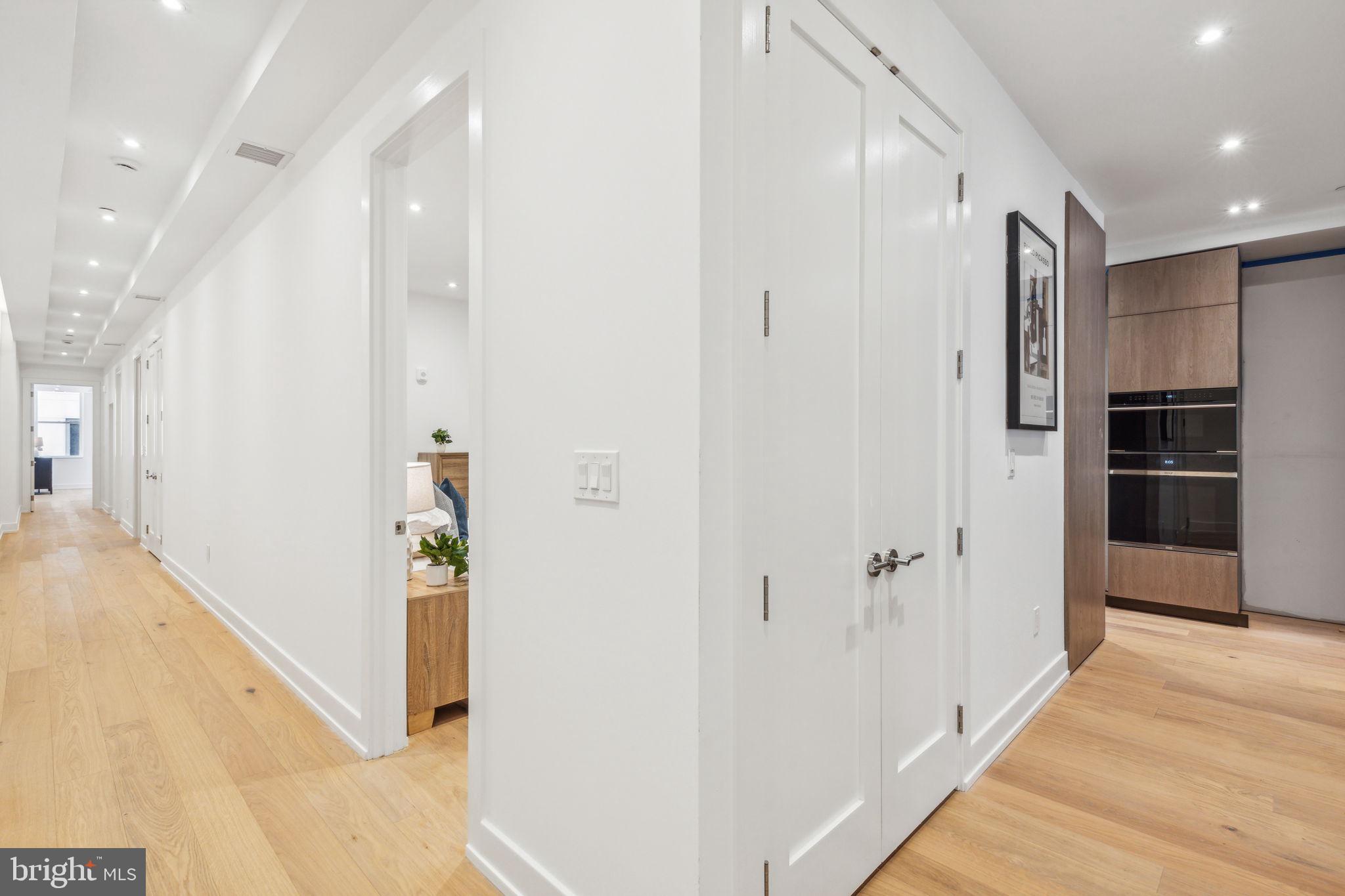 OLD CITY - Residential