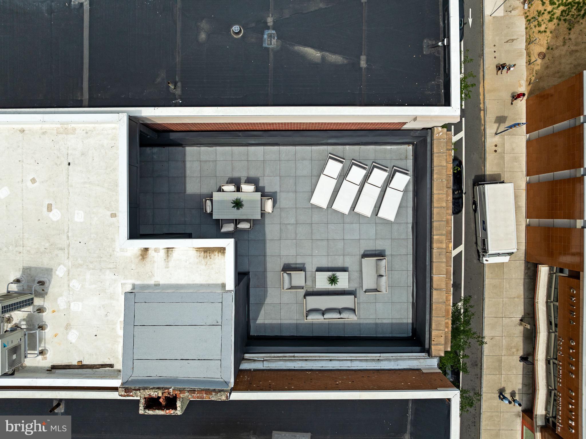 OLD CITY - Residential