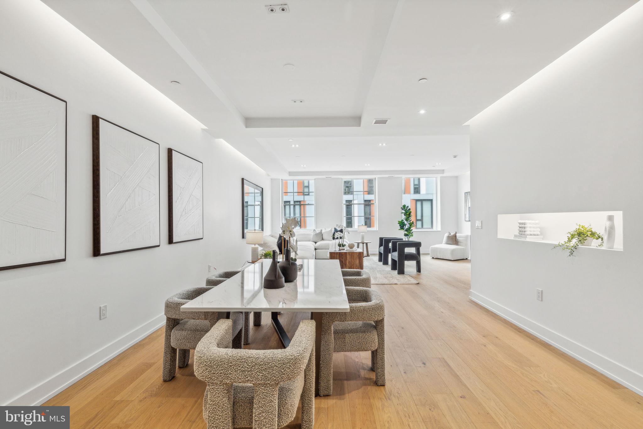 OLD CITY - Residential