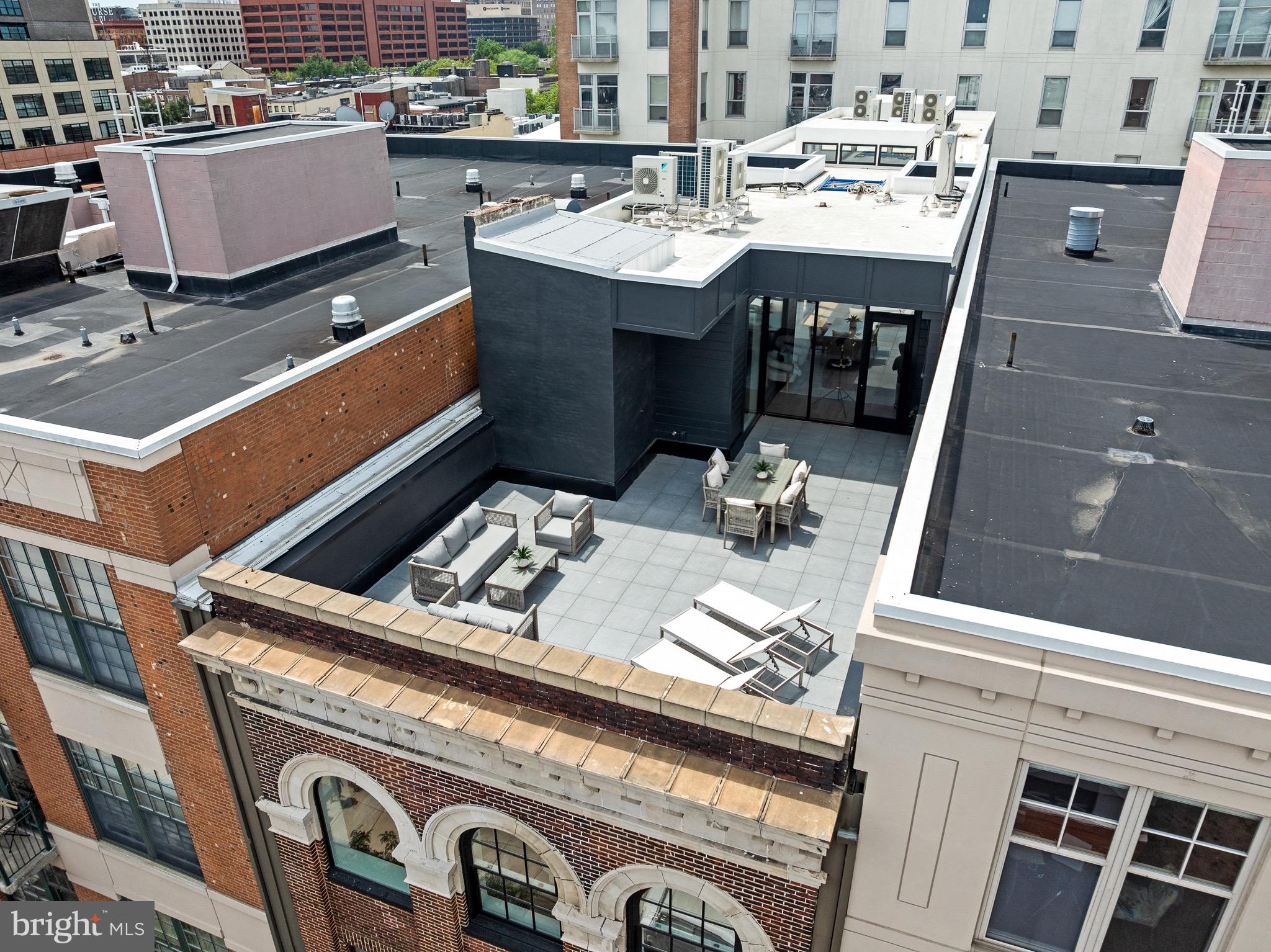 OLD CITY - Residential