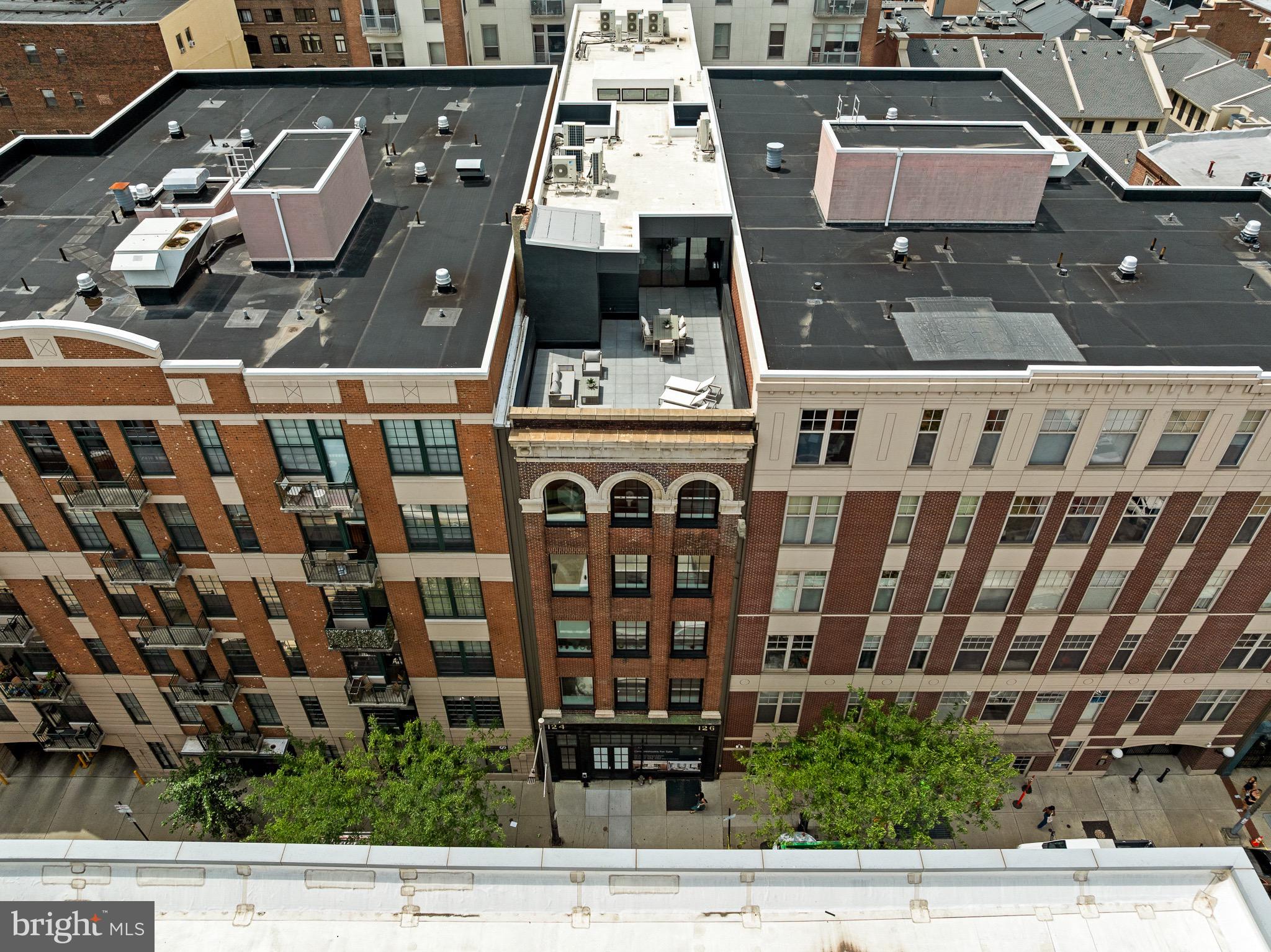 OLD CITY - Residential