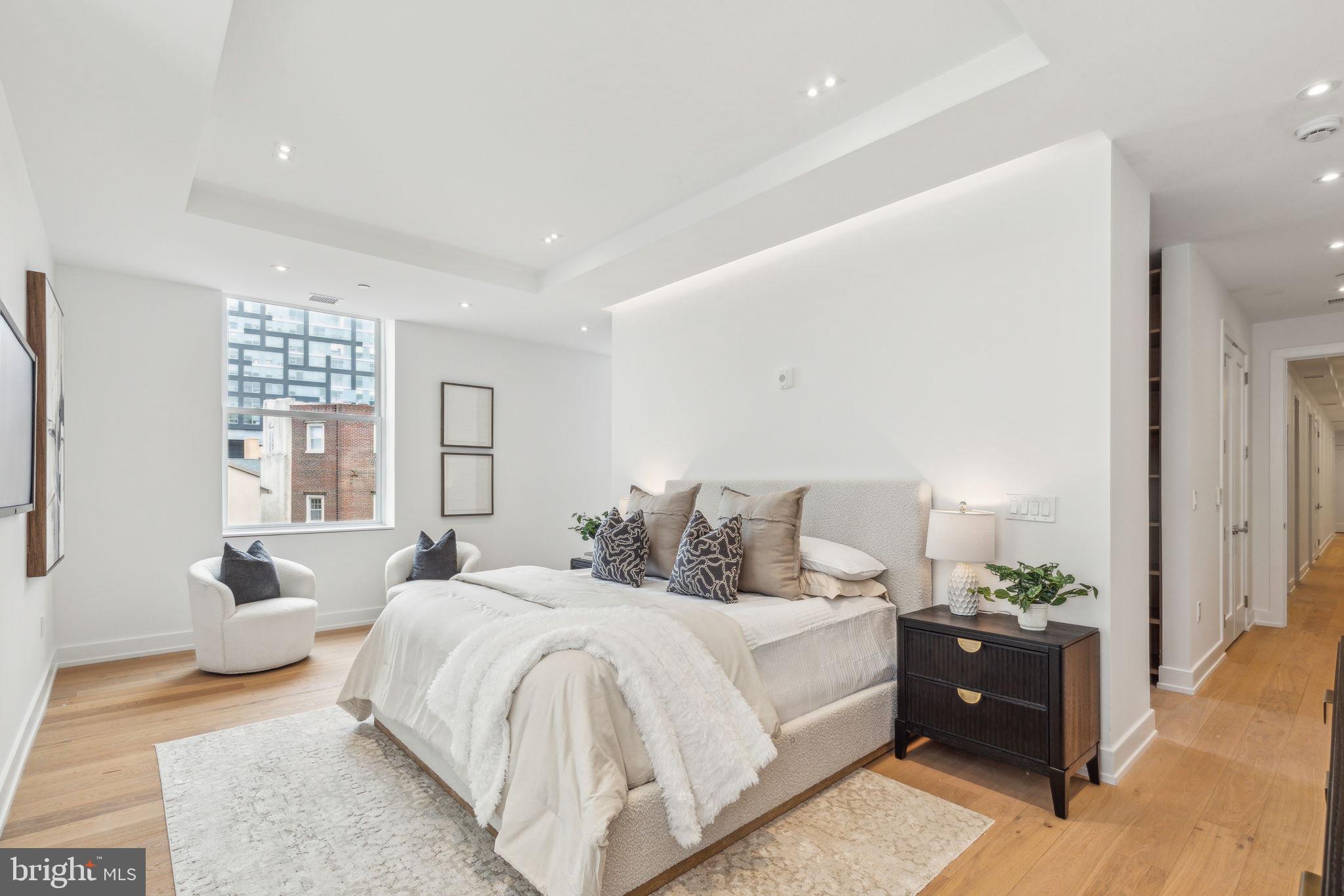 OLD CITY - Residential