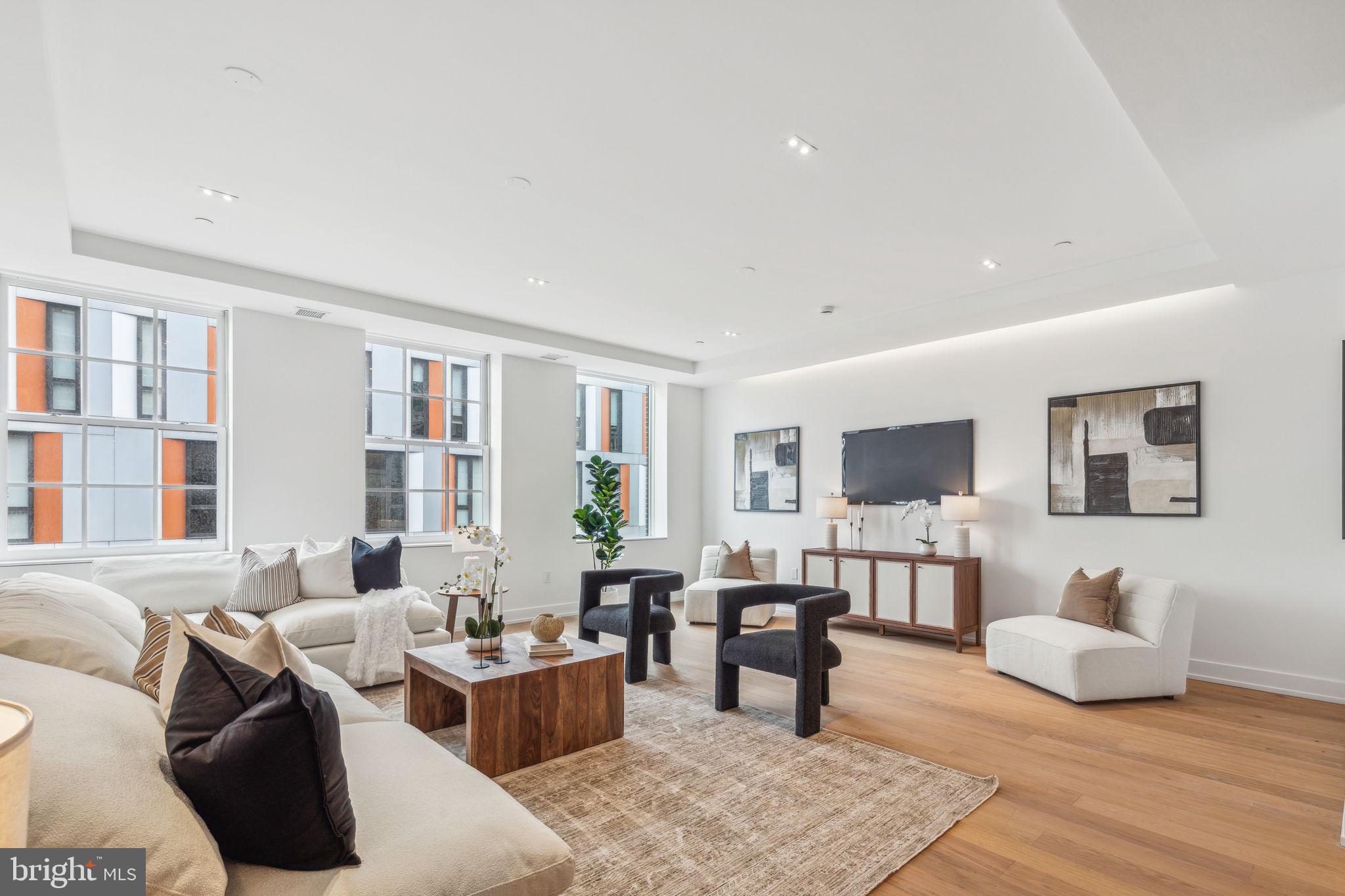 OLD CITY - Residential