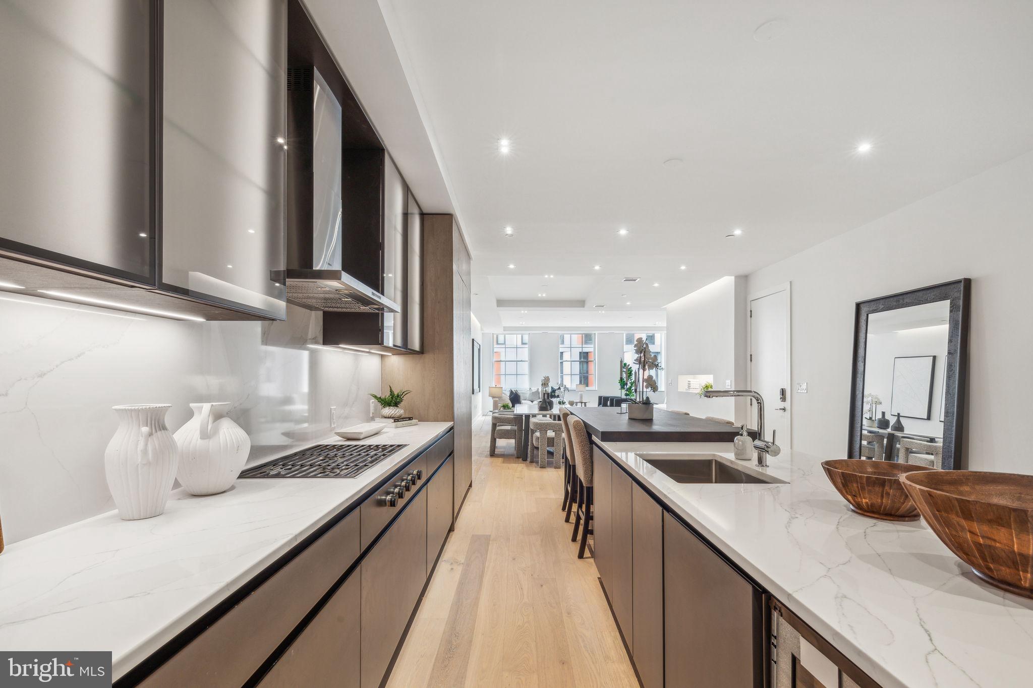 OLD CITY - Residential