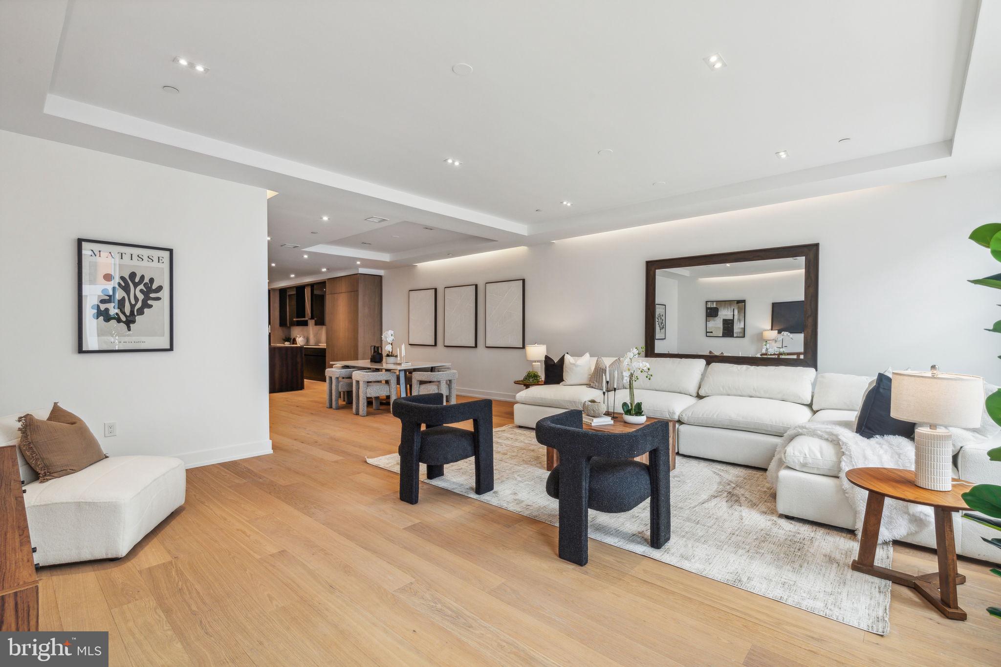 OLD CITY - Residential