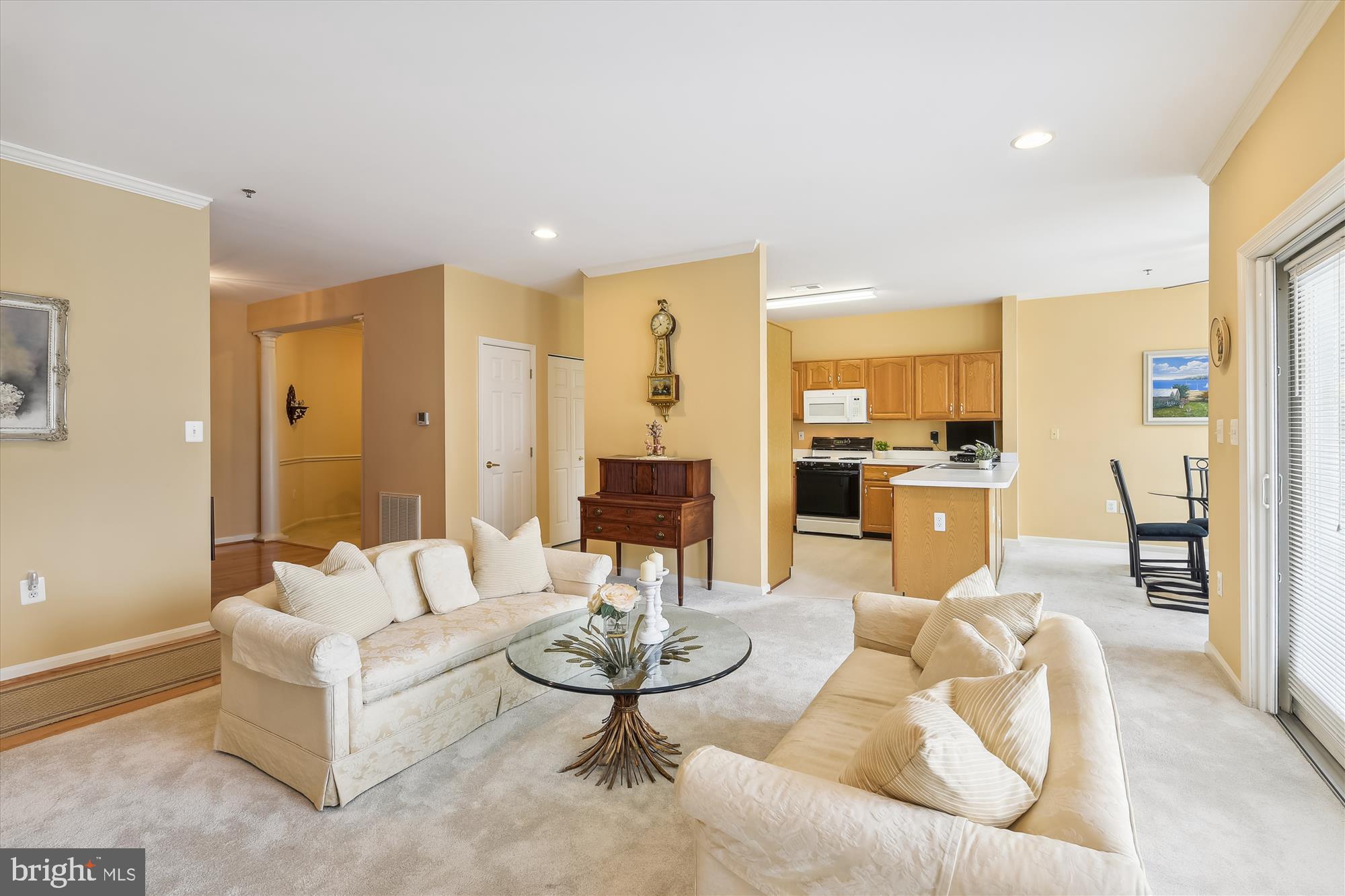 HERITAGE HARBOUR - Residential