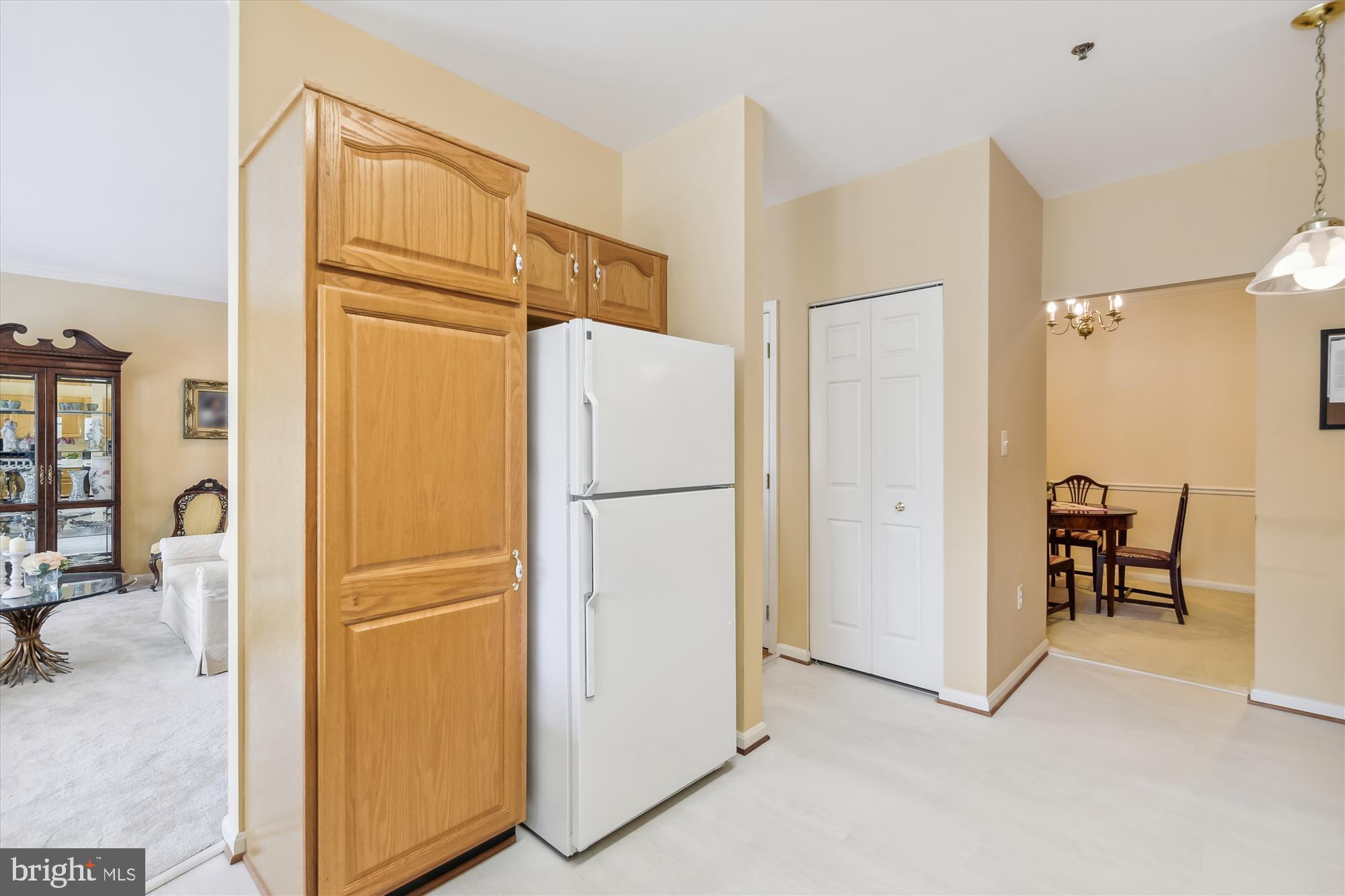 HERITAGE HARBOUR - Residential