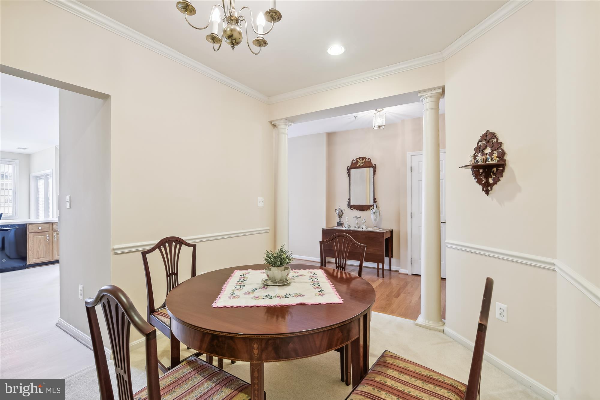 HERITAGE HARBOUR - Residential