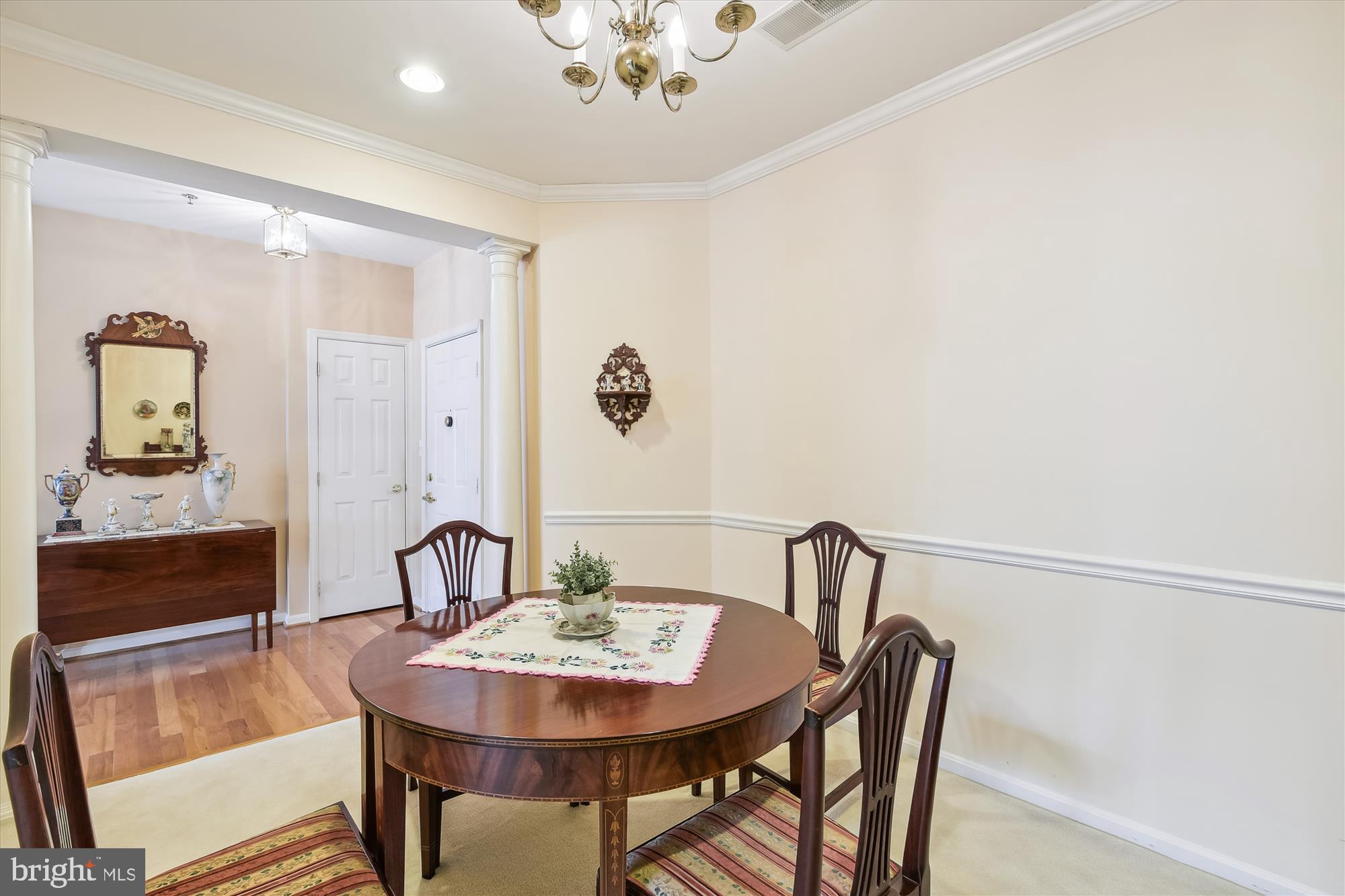 HERITAGE HARBOUR - Residential