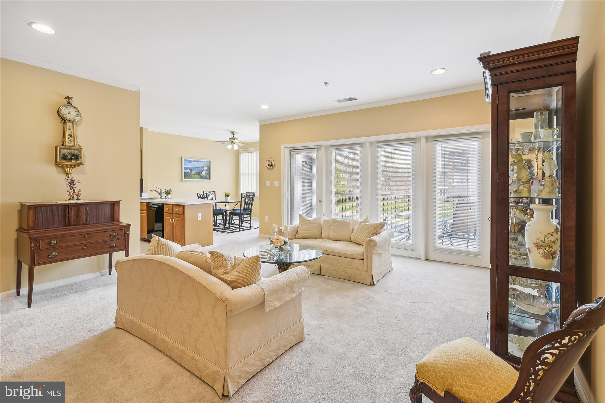 HERITAGE HARBOUR - Residential