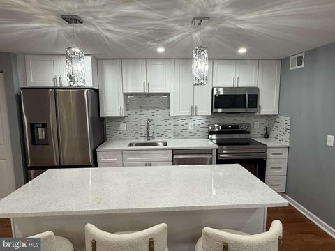 19625 GUNNERS BRANCH ROAD F GERMANTOWN MD 20876