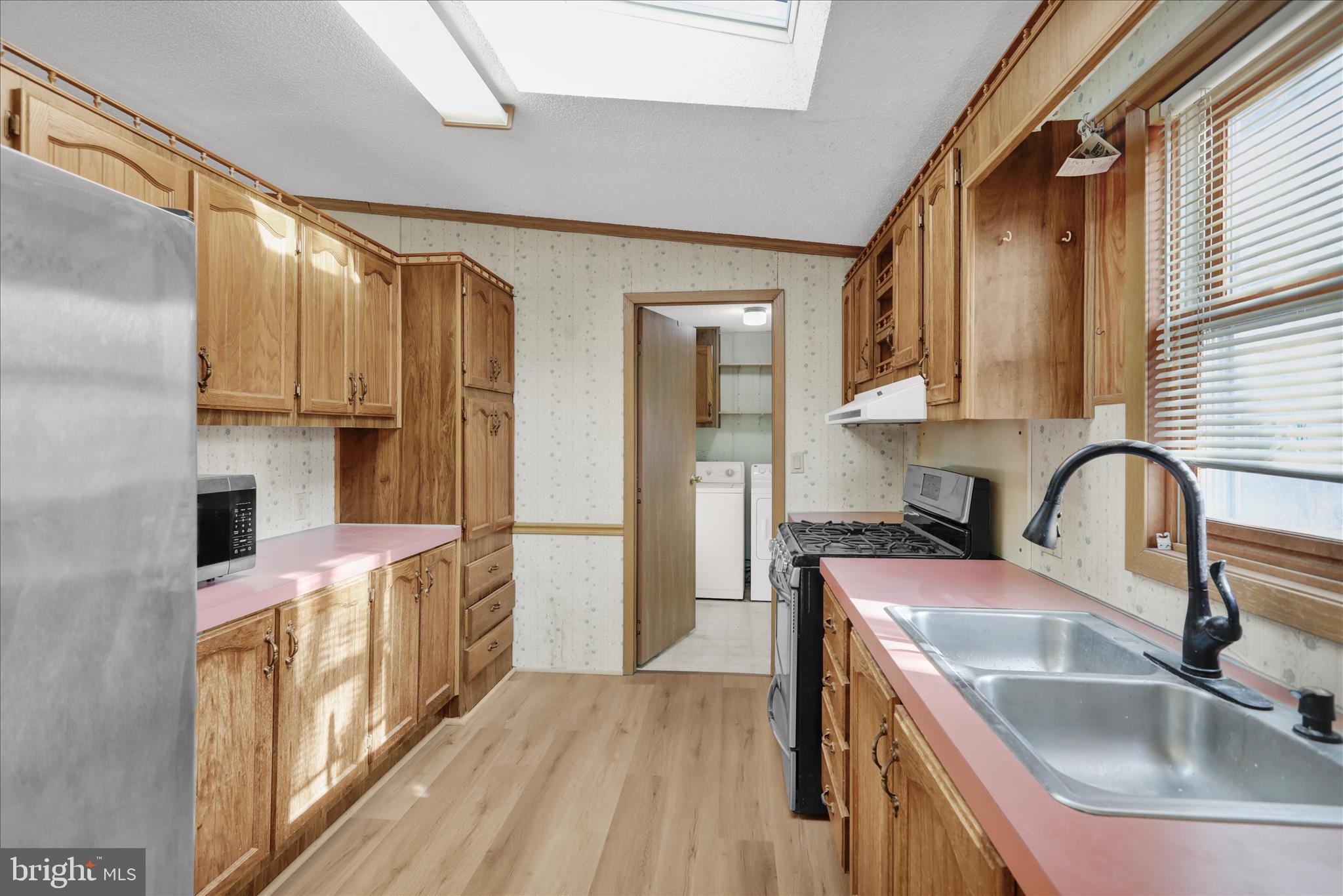 HEISTERS CREEK - Residential