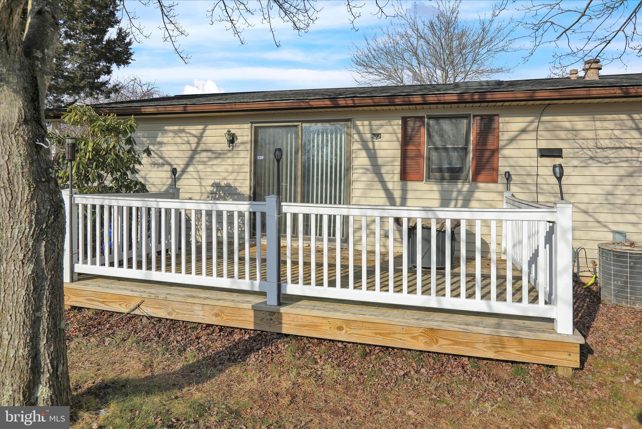 HEISTERS CREEK - Residential