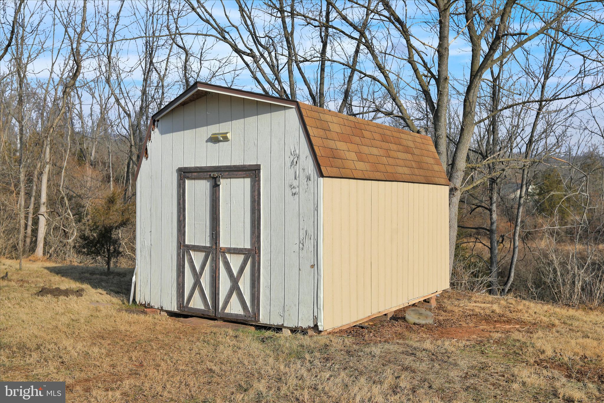 HEISTERS CREEK - Residential