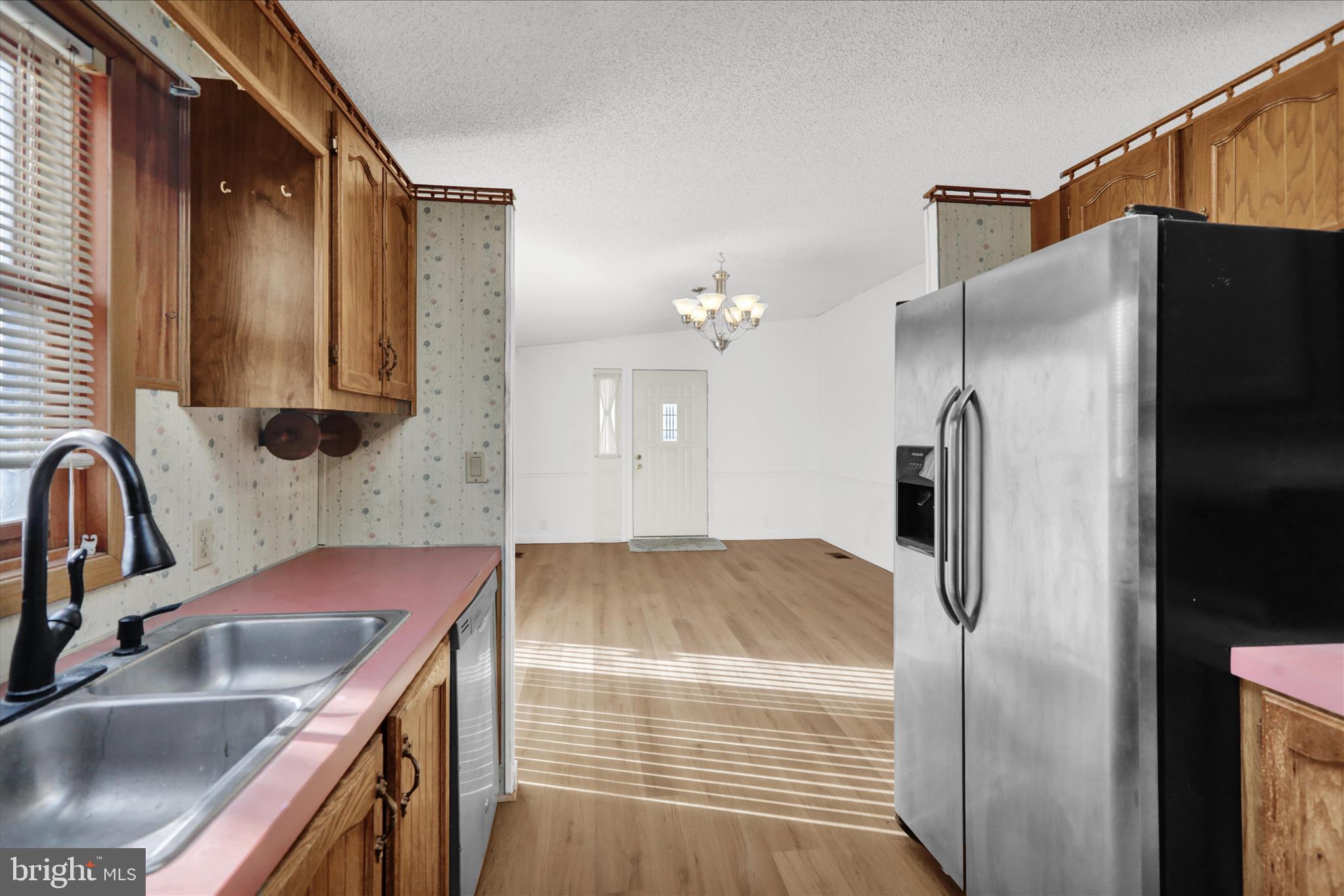 HEISTERS CREEK - Residential