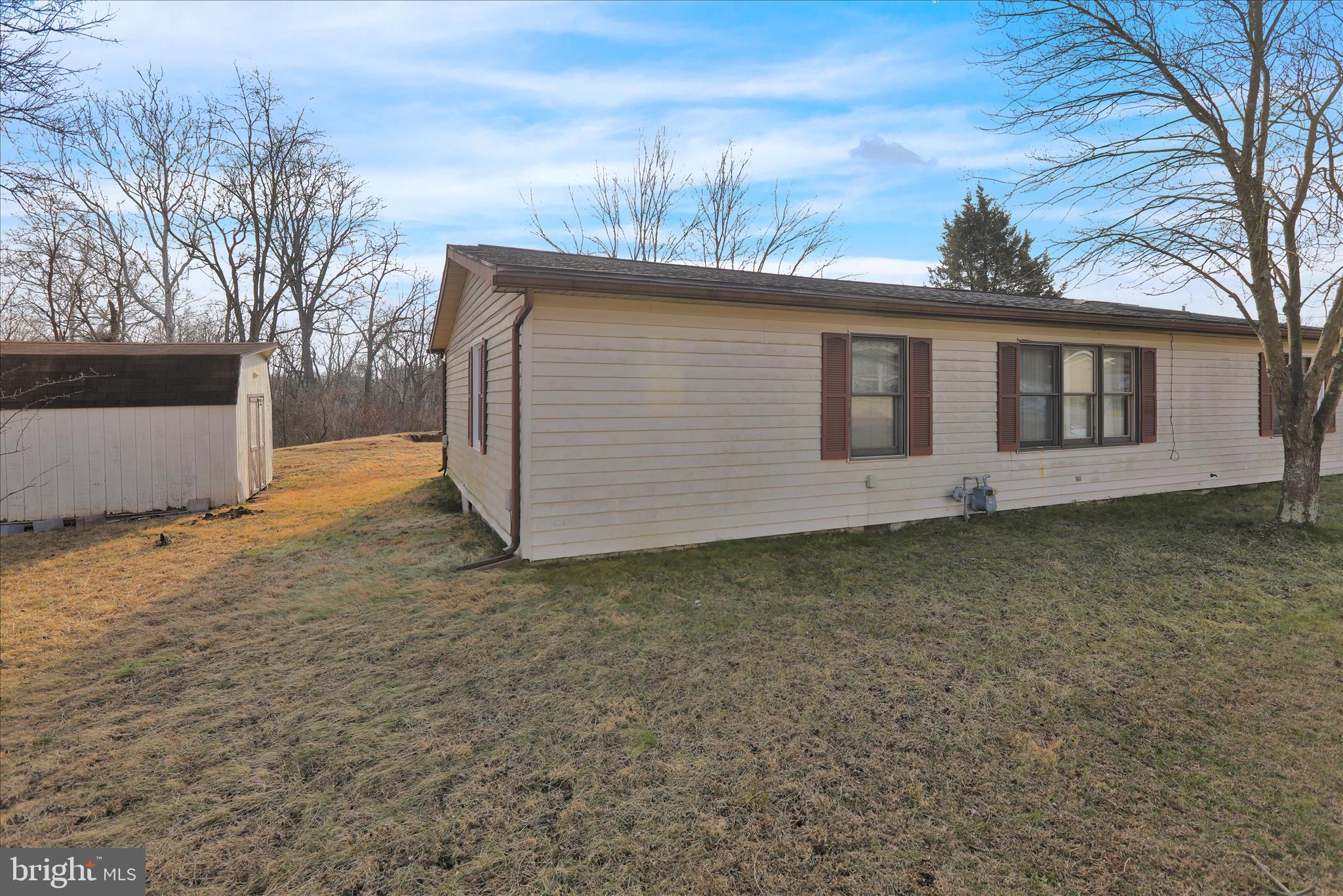 HEISTERS CREEK - Residential