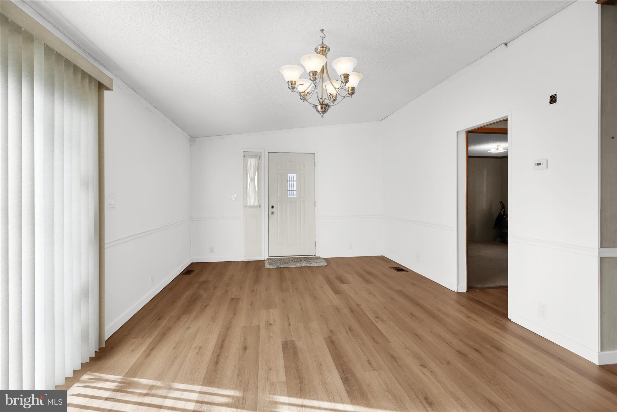 HEISTERS CREEK - Residential