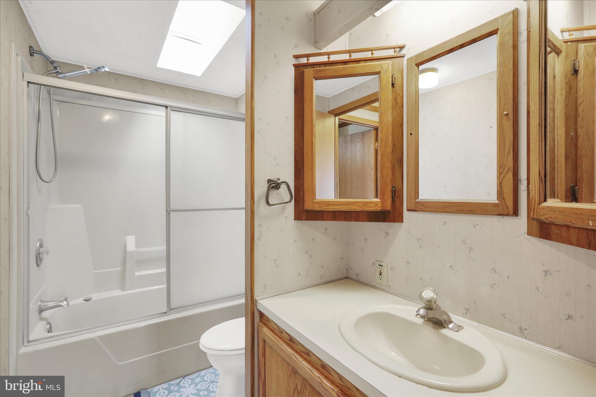 HEISTERS CREEK - Residential